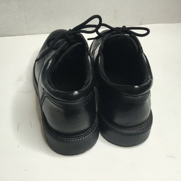 State Street Mens Leather Casual Comfort Dress - Picture 2 of 10